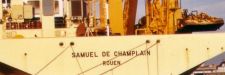 samueldechamplain