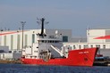 Atlantic Surveyor