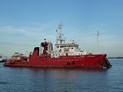 Fugro Commander
