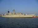 HMS Campbeltown