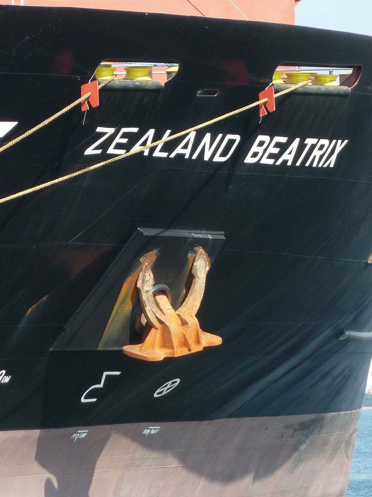 Zealand Beatrix