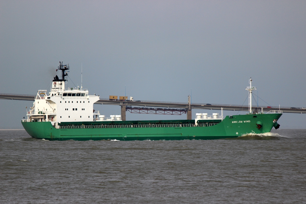 Arklow Wind