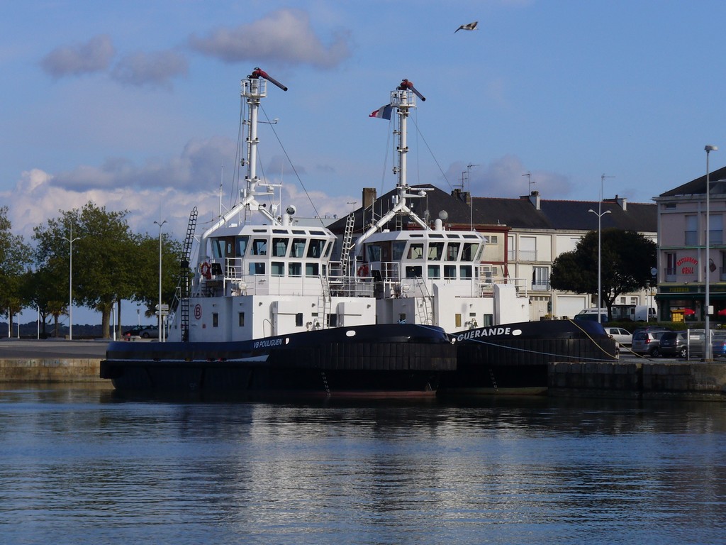VB Pouliguen & Gurande