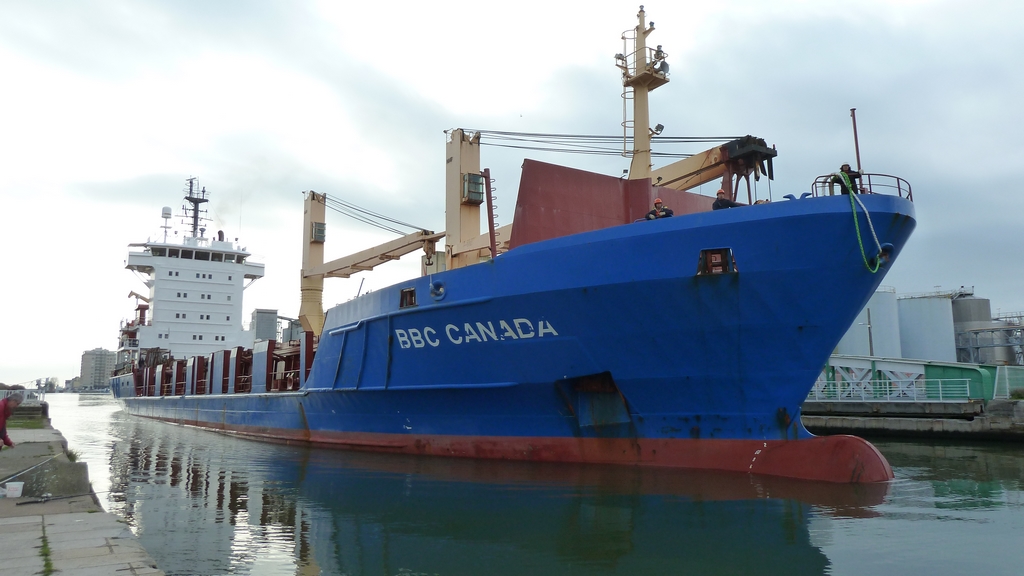 BBC Canada