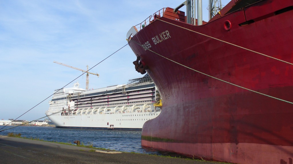 Bassbulker