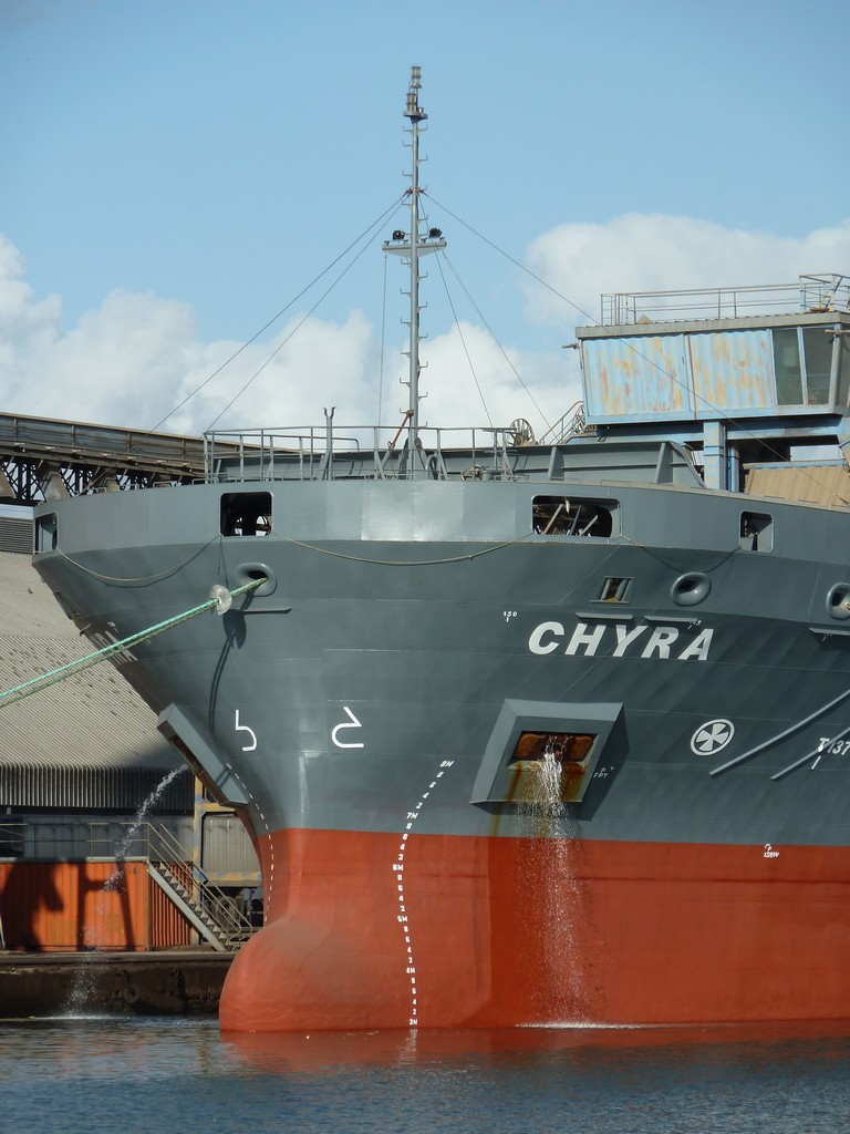 Chyra