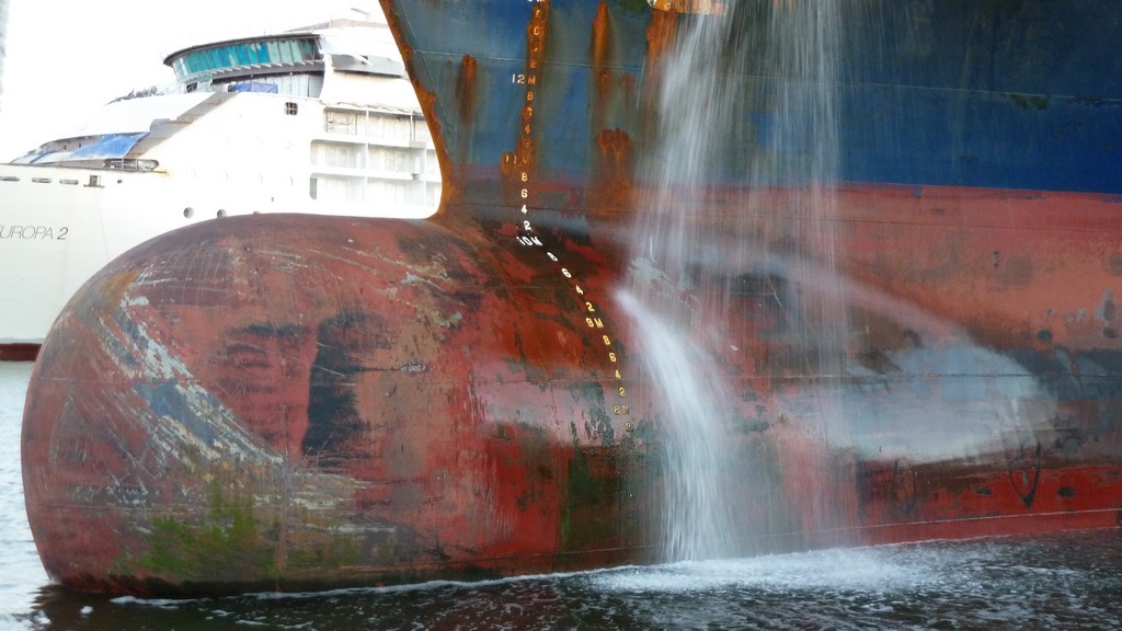 CMA CGM Fort Saint Louis