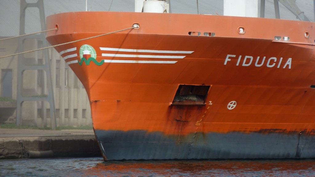 Fiducia