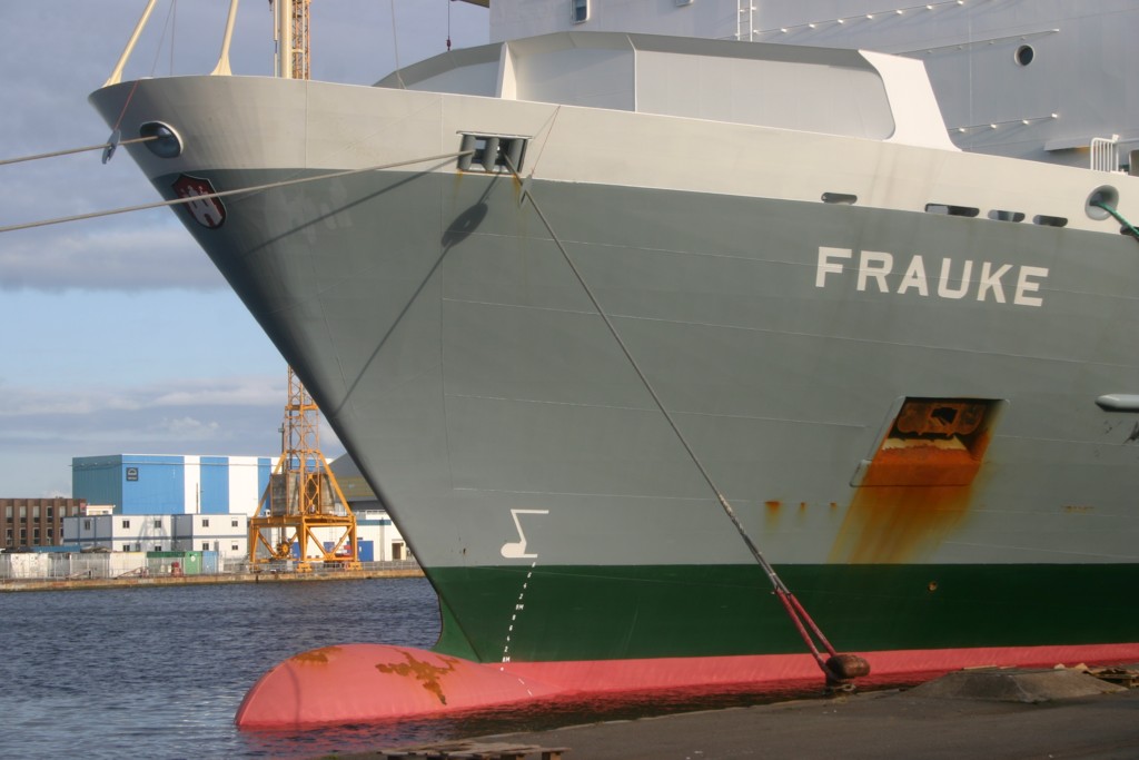 Frauke