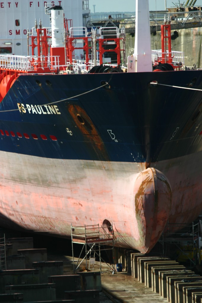 FS Pauline