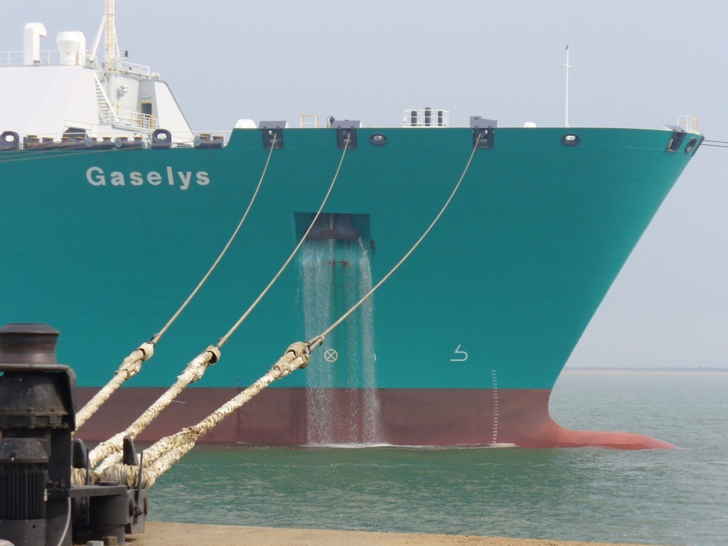 Gaselys
