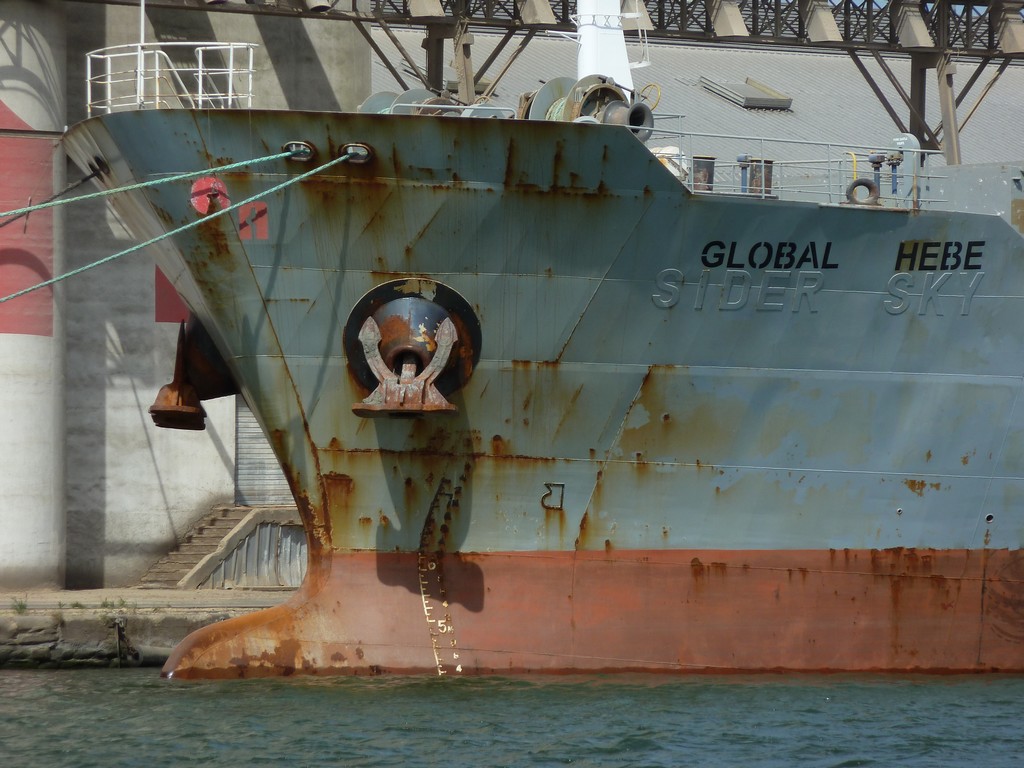 Global Hebe