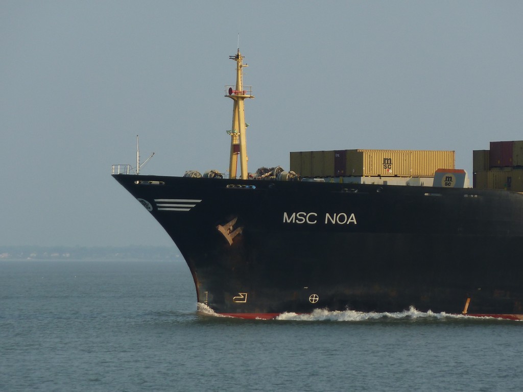MSC Noa