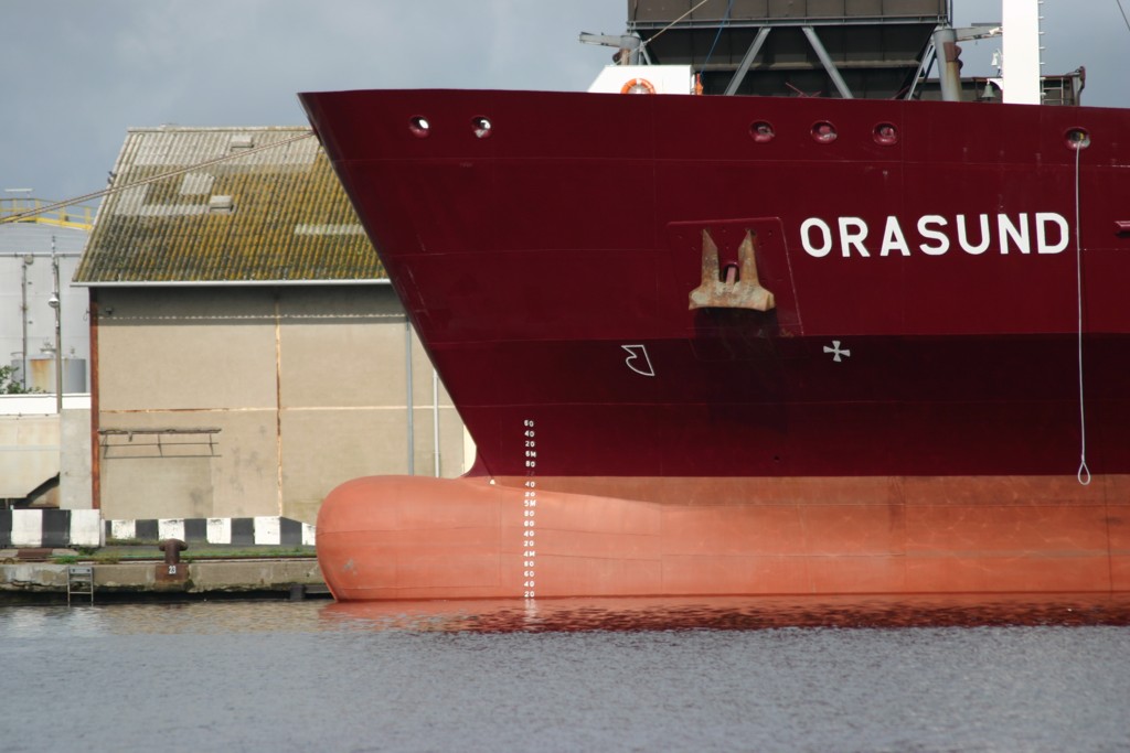 Orasund