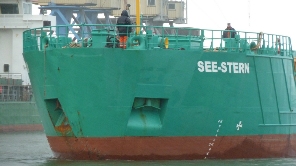 See Stern