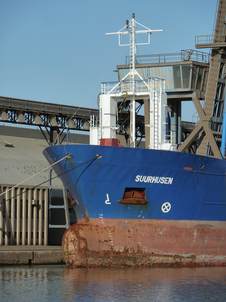 Suurhusen