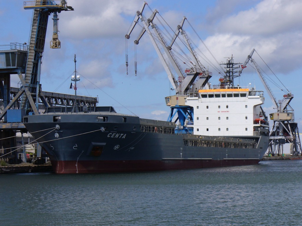 Centa