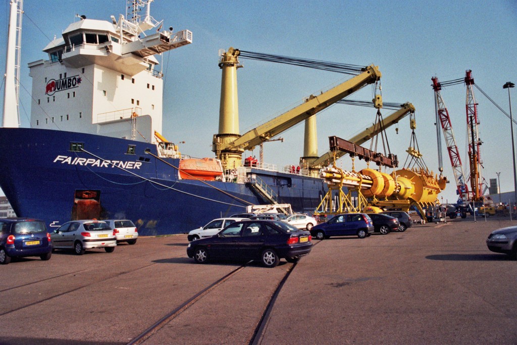 Fairpartner