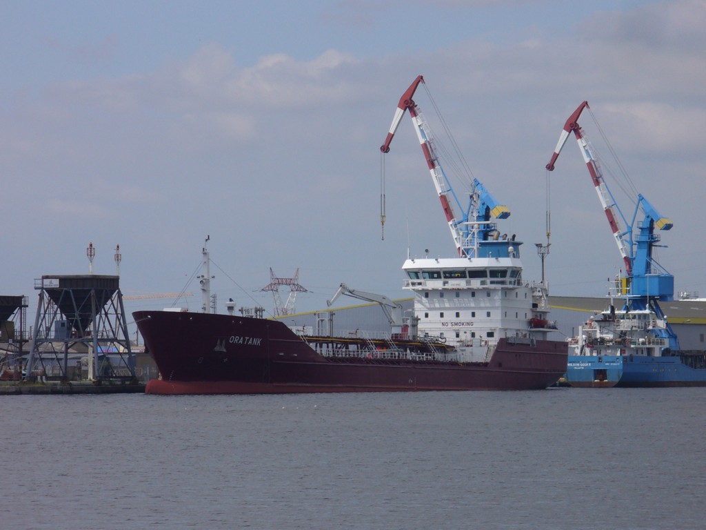 Oratank