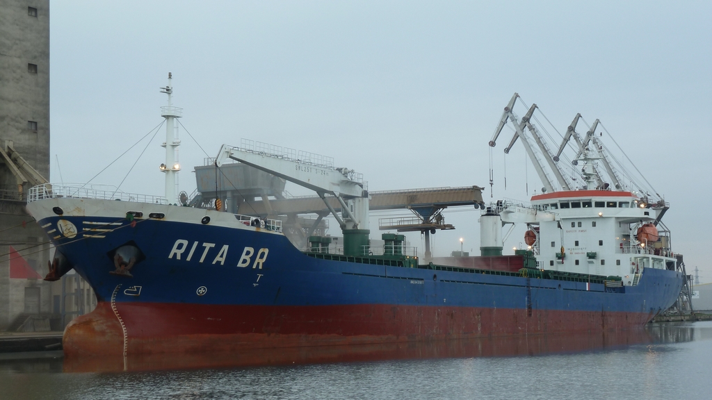 Rita BR