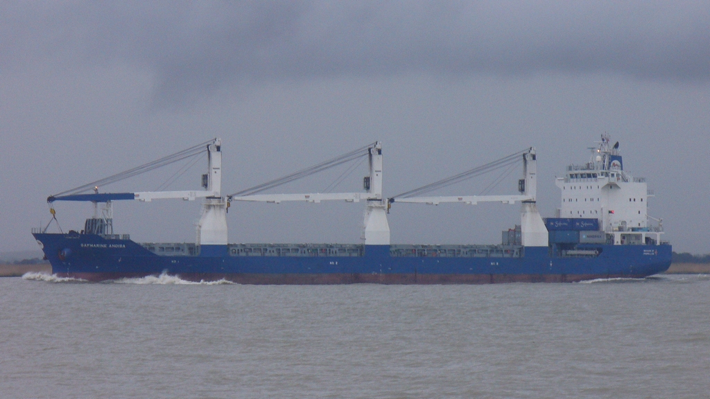 Safmarine Andisa