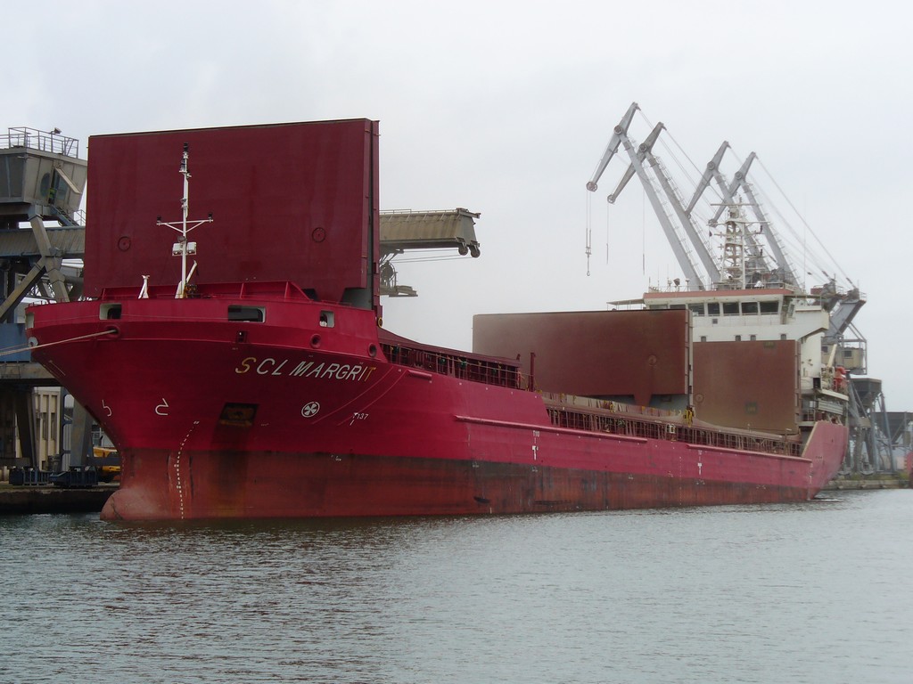 SCL Margrit