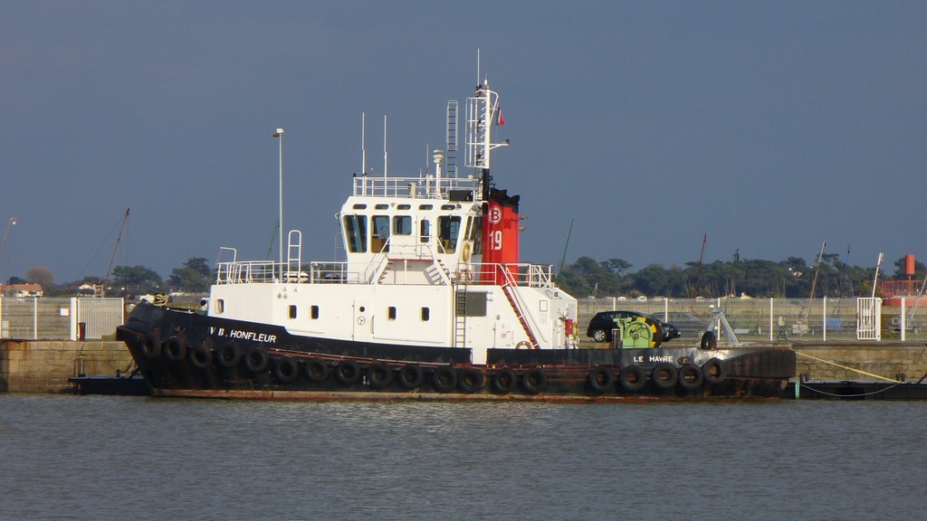 VB Honfleur